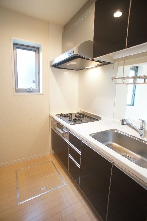 メイプルパレット狛江 105号-6