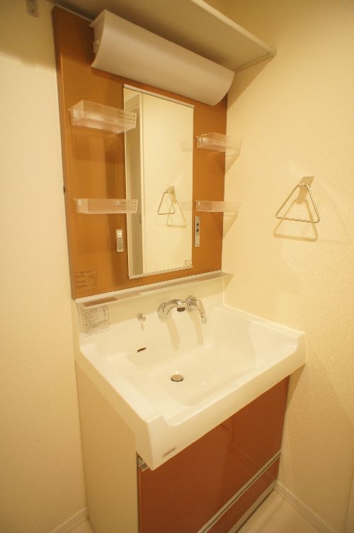 メイプルパレット狛江 105号-9