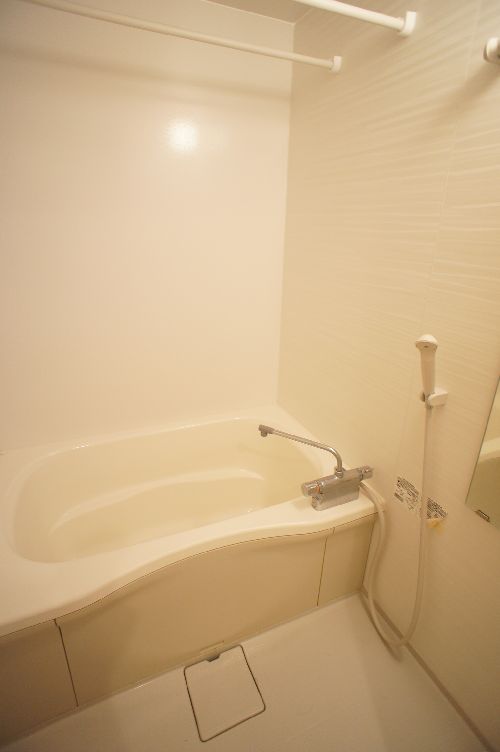 メイプルパレット狛江 105号-11