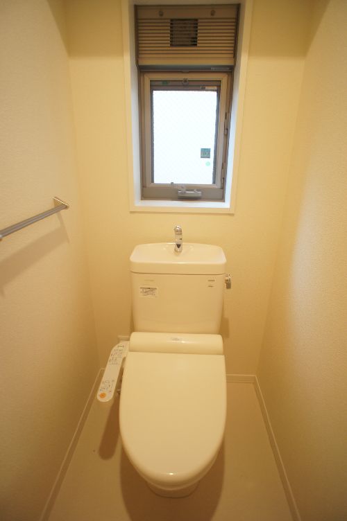 メイプルパレット狛江 105号-12