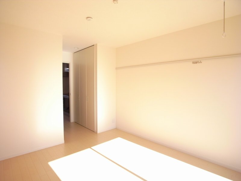 Ｕｎ　ａｔｏｌｌ　国立 202号-4