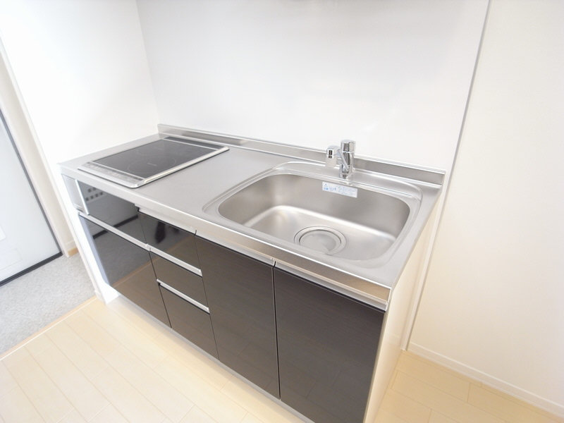 Ｕｎ　ａｔｏｌｌ　国立 202号-6