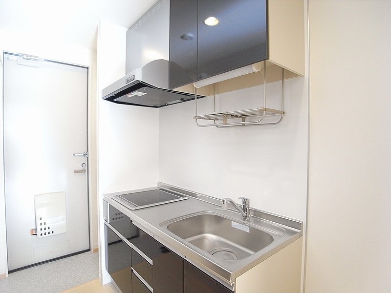 Ｕｎ　ａｔｏｌｌ　国立 202号-7