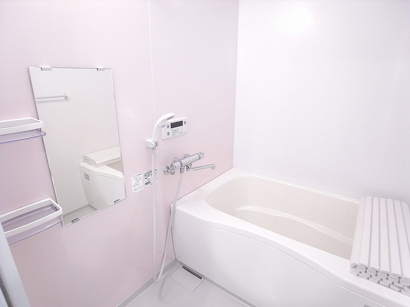 Ｕｎ　ａｔｏｌｌ　国立 202号-8