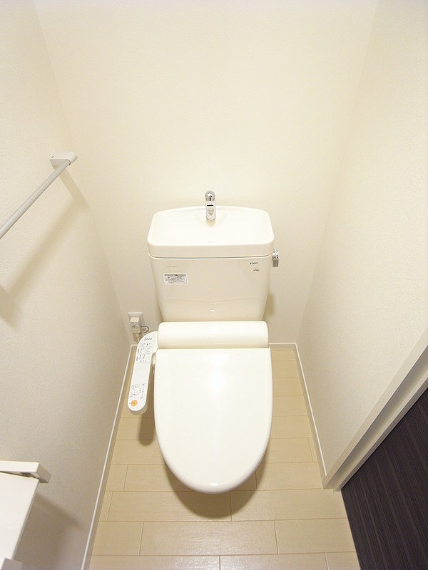 Ｕｎ　ａｔｏｌｌ　国立 202号-10