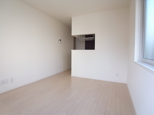 シャーメゾン太子堂 101号-2