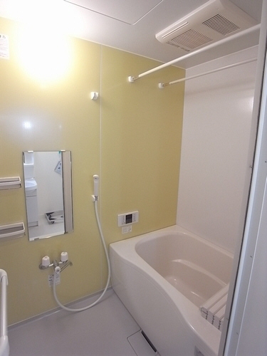 シャーメゾン太子堂 101号-10