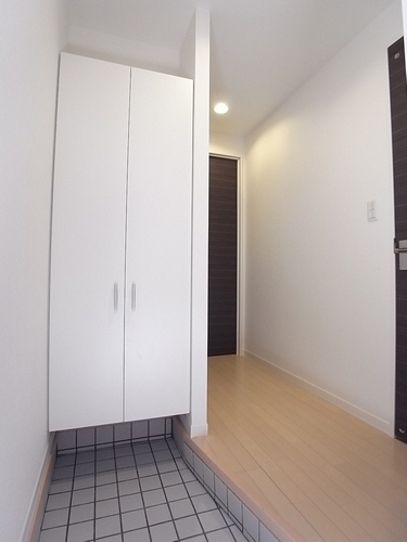 シャーメゾン太子堂 101号-11