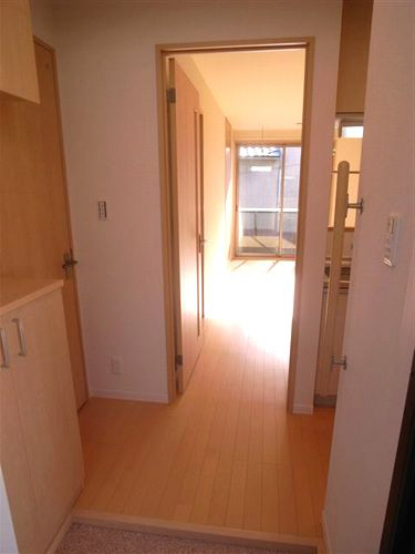 グローリア 201号-5