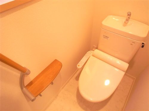 グローリア 201号-10