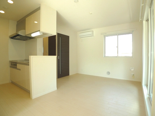 宙ハウス 201号-2