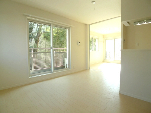 宙ハウス 201号-3