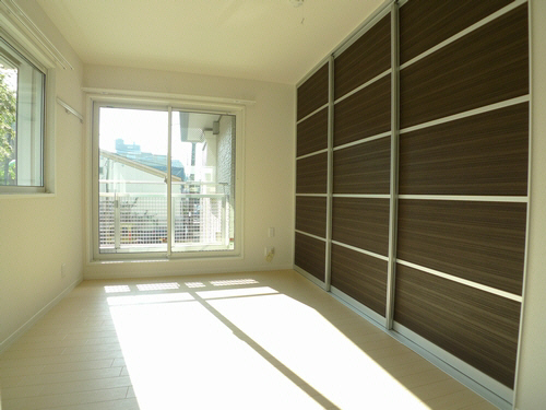 宙ハウス 201号-4