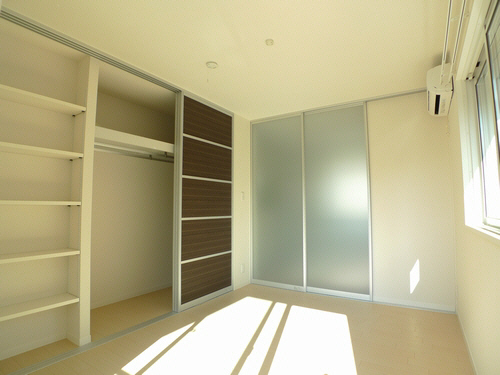 宙ハウス 201号-5