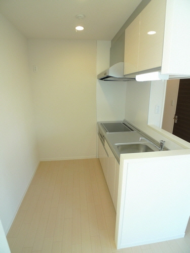 宙ハウス 201号-6