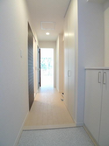 宙ハウス 201号-7