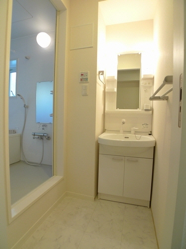 宙ハウス 201号-9