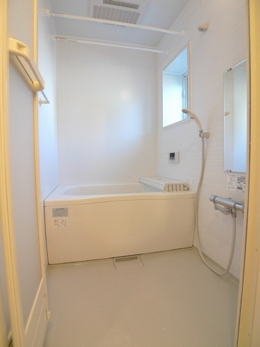 宙ハウス 201号-10