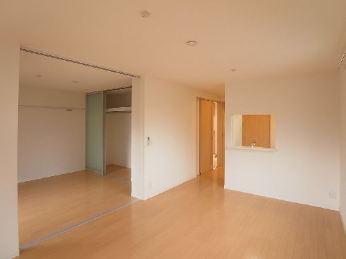グランフォンテーヌ1番館 101号-4