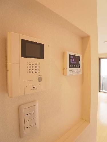 グランフォンテーヌ1番館 101号-8