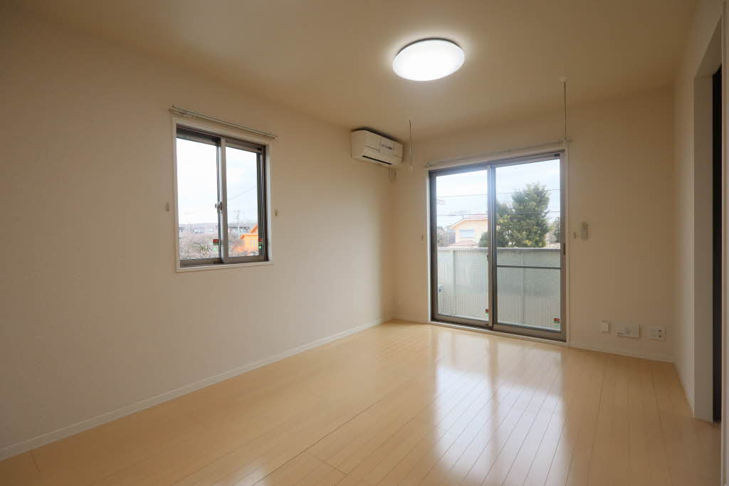 サンルーチェ 201号-2