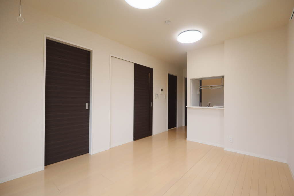 サンルーチェ 201号-3