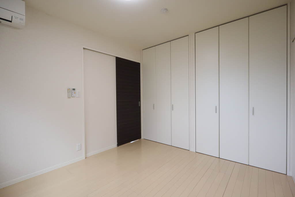 サンルーチェ 201号-5