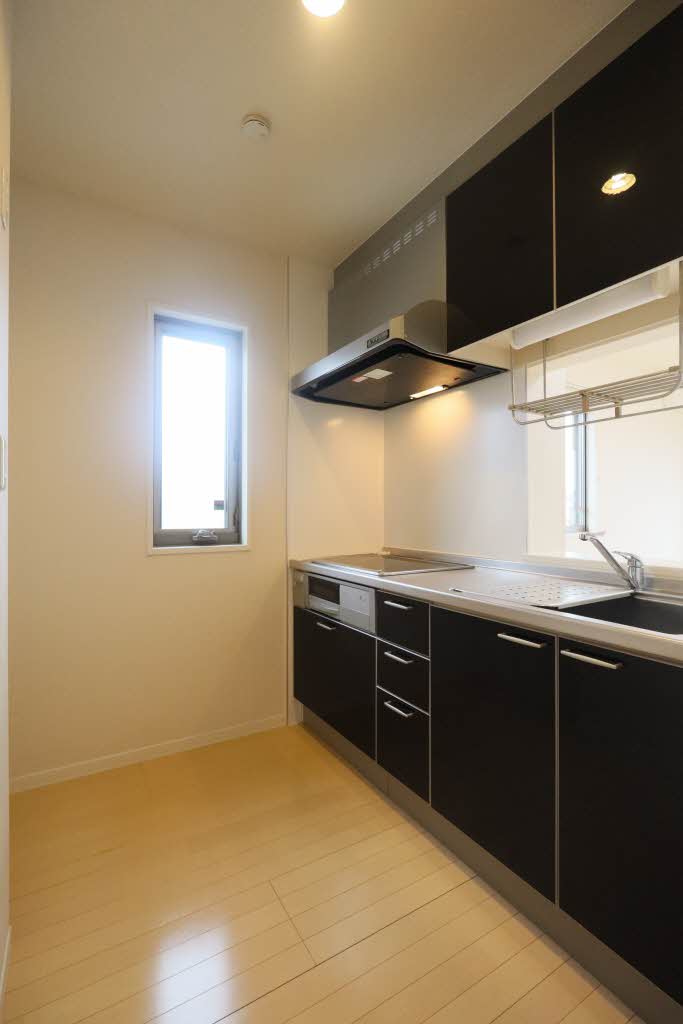 サンルーチェ 201号-6