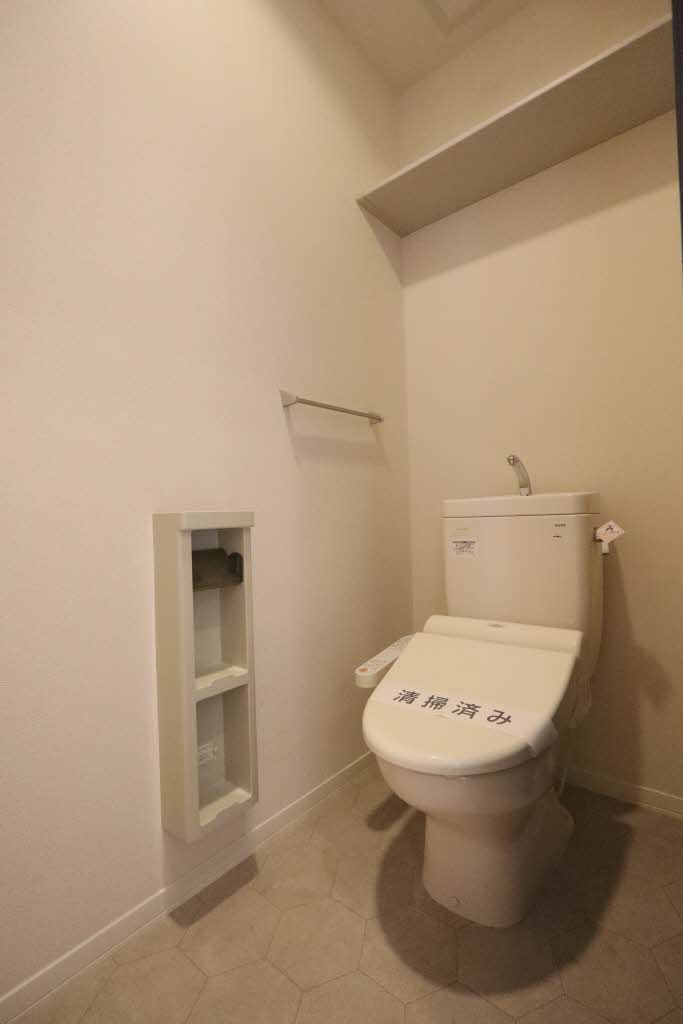 サンルーチェ 201号-9