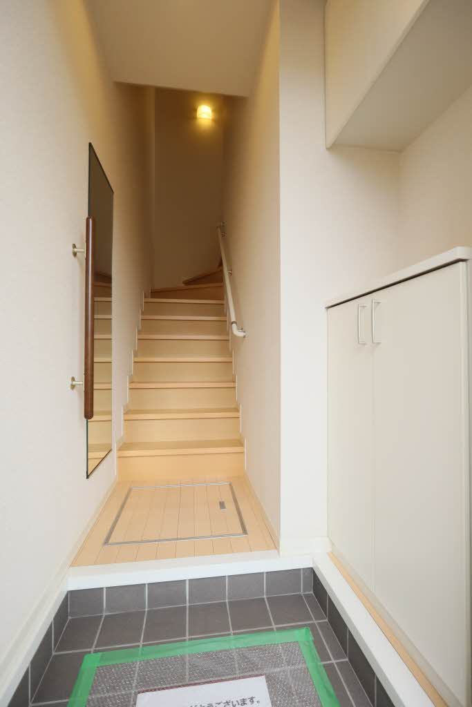 サンルーチェ 201号-11