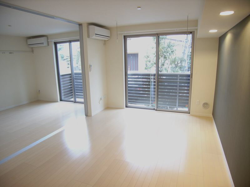 ソレイユ　メゾン　国立 103号-2