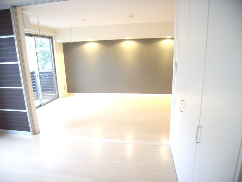 ソレイユ　メゾン　国立 103号-3