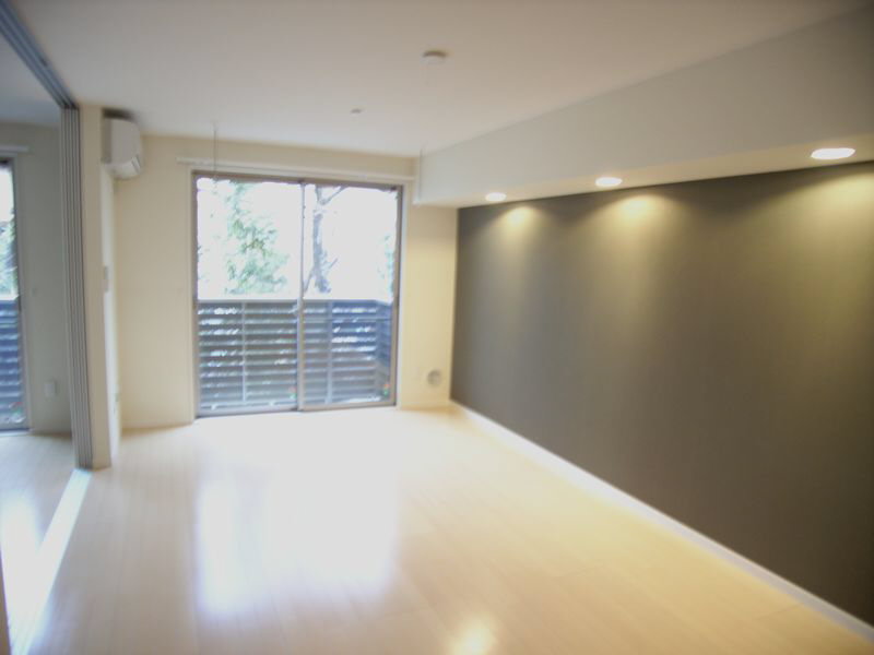 ソレイユ　メゾン　国立 103号-4