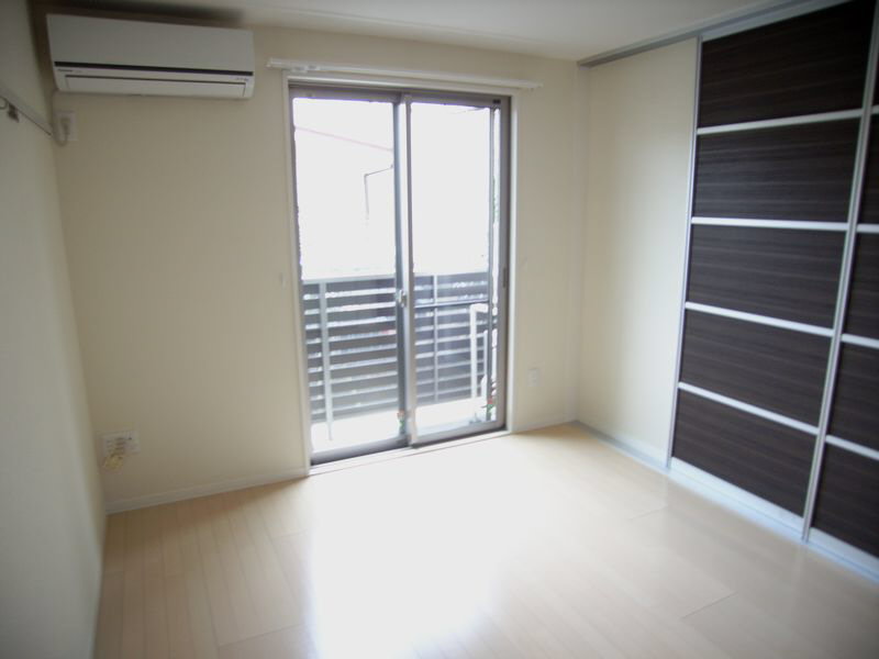 ソレイユ　メゾン　国立 103号-5