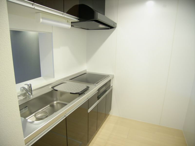 ソレイユ　メゾン　国立 103号-8