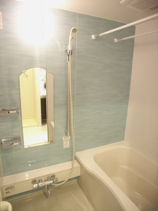 ソレイユ　メゾン　国立 103号-9