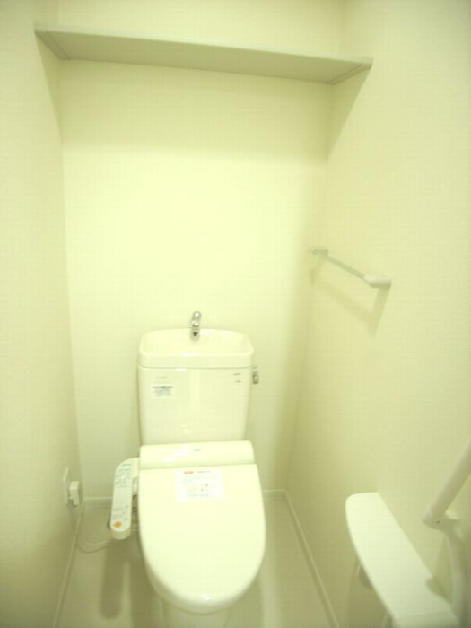 ソレイユ　メゾン　国立 103号-11