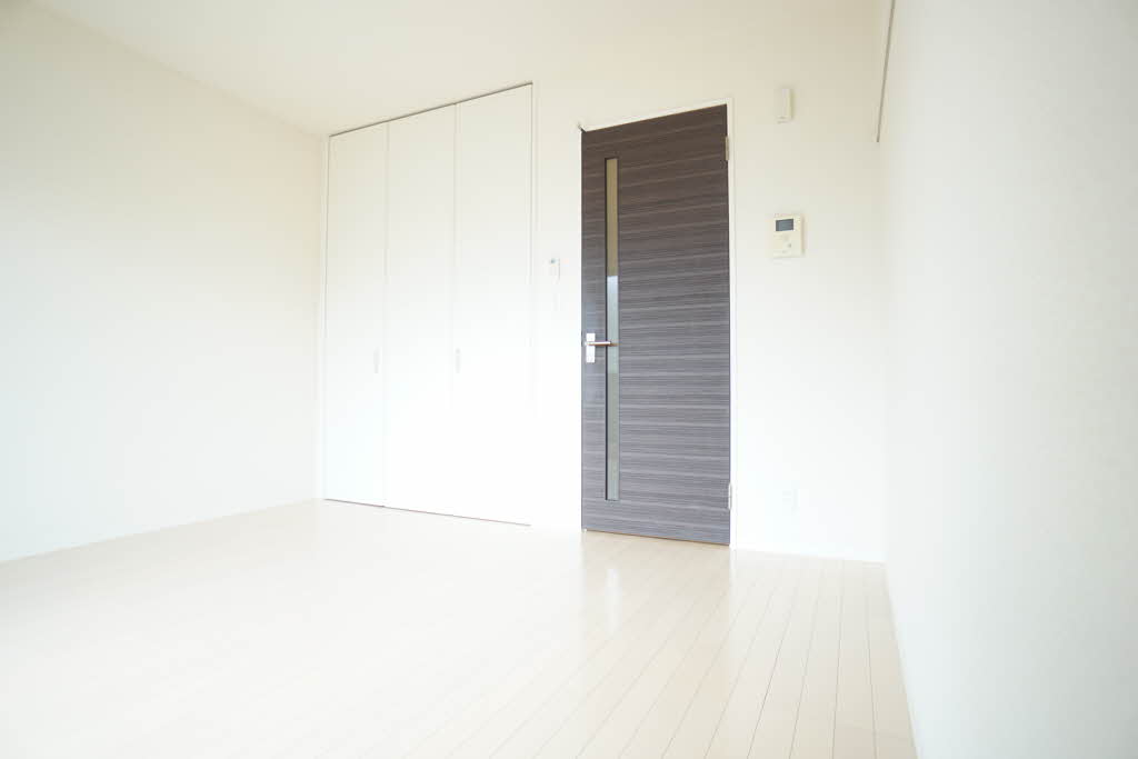 べレオ富士見台Ⅰ 102号-3