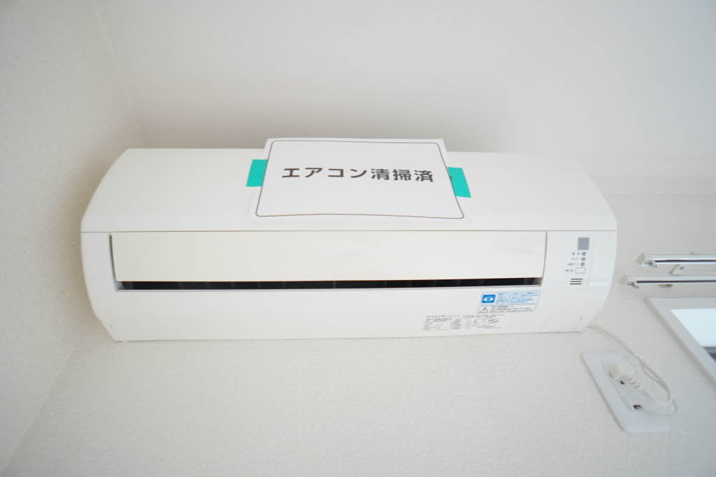 べレオ富士見台Ⅰ 102号-10