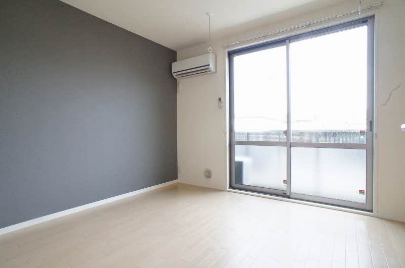 ルルハイツ 201号-2