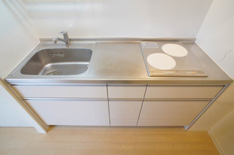 ルルハイツ 201号-5