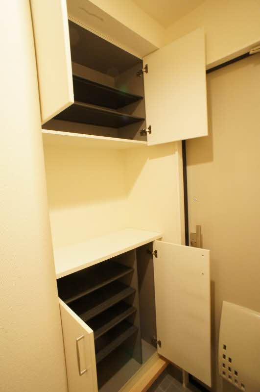 ルルハイツ 201号-10