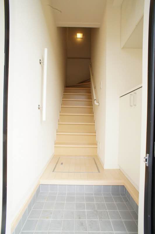 ルルハイツ 201号-11