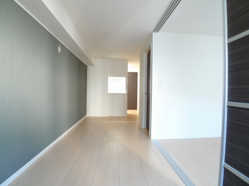 ラフィネ桜坂 202号-5