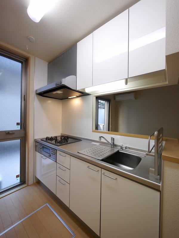 スカイパレス小竹向原 102号-5