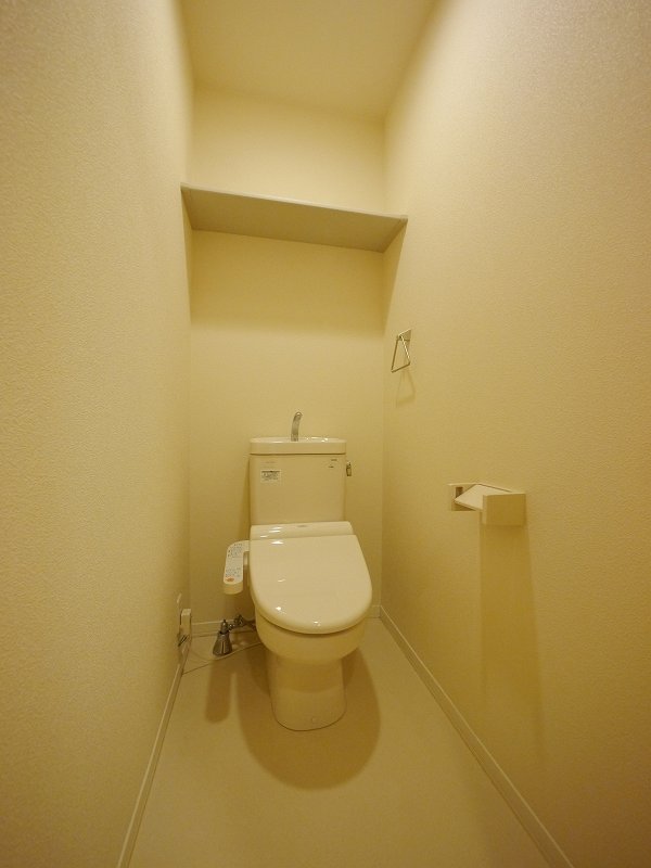 スカイパレス小竹向原 102号-8