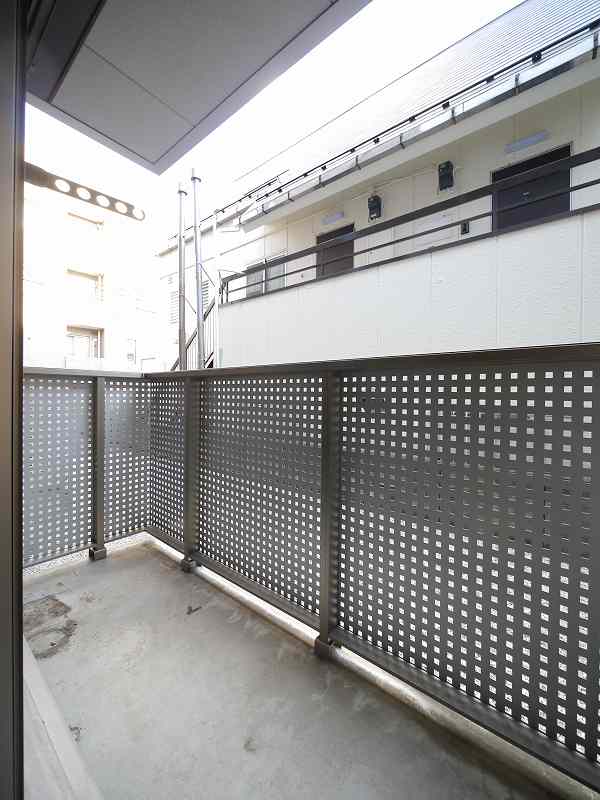 スカイパレス小竹向原 102号-11