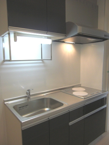 アビタシオン　桜上水 106号-2