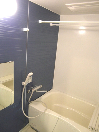 アビタシオン　桜上水 106号-5