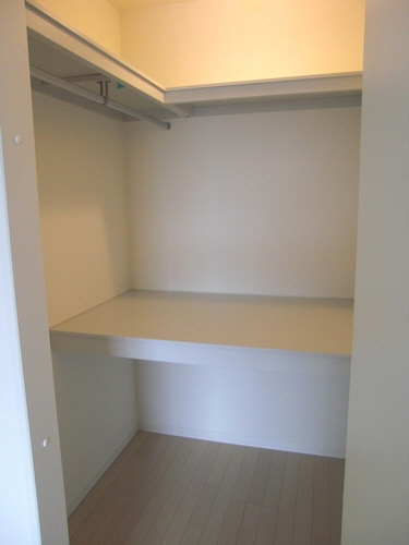 アビタシオン　桜上水 106号-6